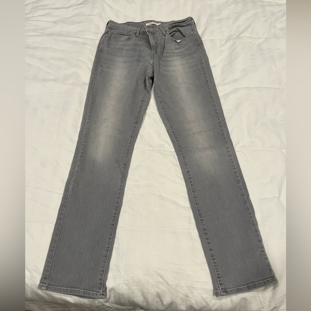 Levi’s jeans